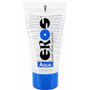 Gel Lubrifiant Eros Water Based