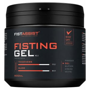 Gel Lubrifiant Fără Picurare Cobeco