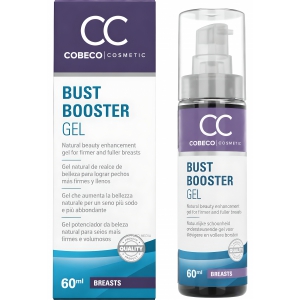 Gel Mărire Sâni Bust Booster