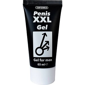 Gel Mărirea Penisului Mr XXL Gel