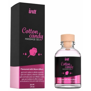 Gel Masaj Cotton Candy