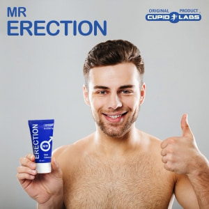 Gel Mr. Erecție 60ml Thumb 2