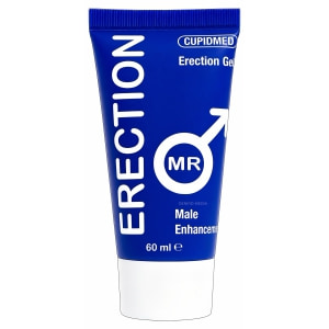 Gel Mr. Erecție 60ml Thumb 6
