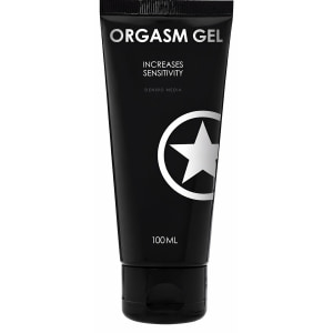 Gel Orgasme Intense Ouch!