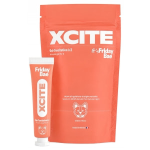 Gel Pentru Cuplu YESforLOV Efect Cald-Rece