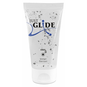 Gel Pentru Lubrifierea Activității Anale
