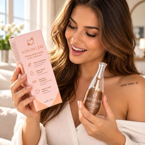 Gel Pentru Intensificarea Orgasmului Culmea Iubirii 30 ml Thumb 5