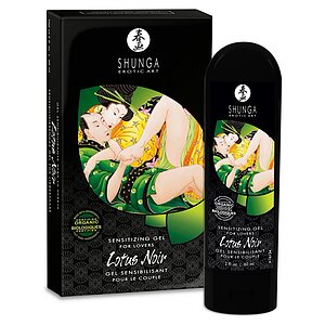 Gel Pentru Stimulare Lotus Noir