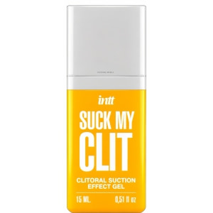 Gel stimulant pentru clitoris Tropical Mango
