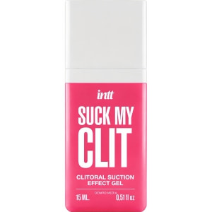 Gel Stimulent Pentru Clitoris Wild Strawberry