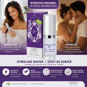 Gel Stimulation Gel Women 15ml Thumb 3