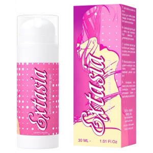 Gel Stimulator Extasia