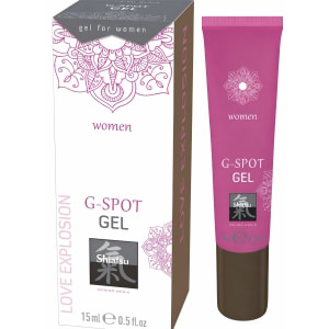 Gel Stimulator G-Point