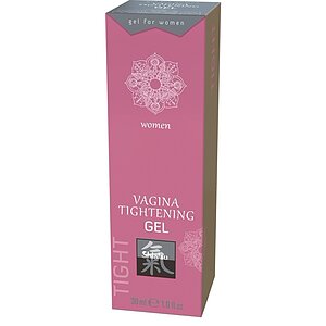Gel Strâmtare Vagin Shiatsu 30ml Thumb 2