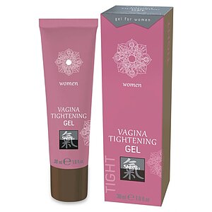 Gel Strâmtare Vagin Shiatsu