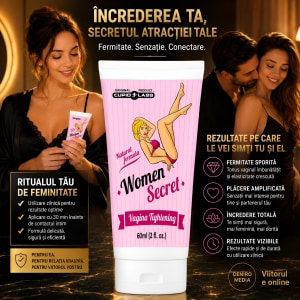 Pachet Seducţie: Fermitate, Strâmtare și Plăcere Thumb 6