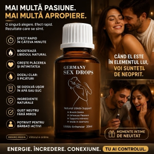Germany Sex Drops 20 ml Thumb 2