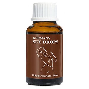 Germany Sex Drops