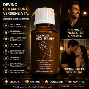 Germany Sex Drops 20 ml Thumb 1