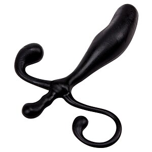 Stimulator Prostată Get Lock Pro Negru Thumb 1