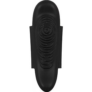 GoGasm Panty Vibrator 10 Moduri — Reîncărcabil, Discret Negru Thumb 1