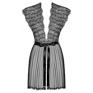 Halat Obsessive Romanesa Negru S-M Thumb 2