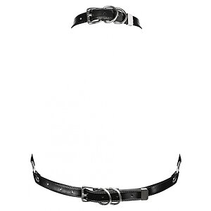 Ham Obsessive A740 Negru S-L Thumb 3