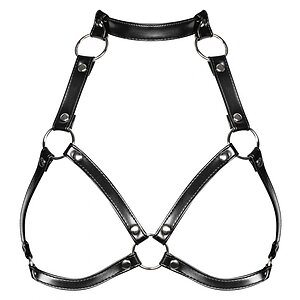 Ham Obsessive A740 Negru S-L Thumb 2