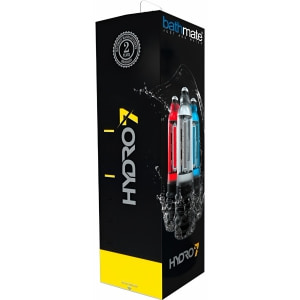 Hidropompă Bathmate Hydro 7 Transparent Thumb 2