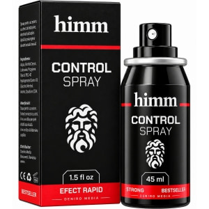 Spray Control Ejaculare Himm