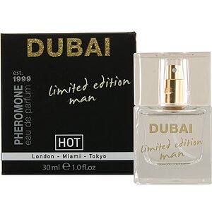 HOT Pheromone Perfume DUBAI Men