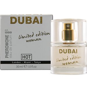 HOT Pheromone Perfume DUBAI Women