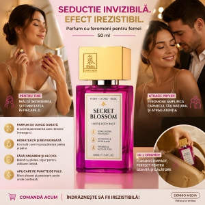 HOT Shiatsu Parfum Feromoni Femei 50ml Thumb 7