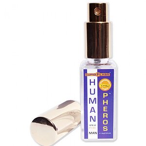 Parfum Feromoni Human Pheros for Him