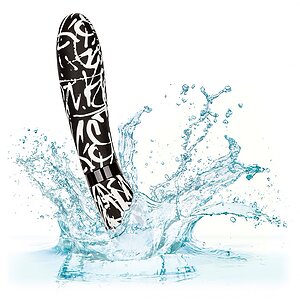 Vibrator Hype Wand Multicolor Thumb 8