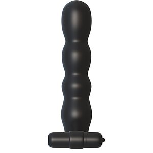 Inel Partner Double Fun Negru Thumb 2