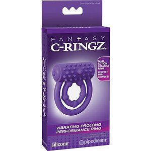 Inel Penis Prolong Performance Mov Thumb 2