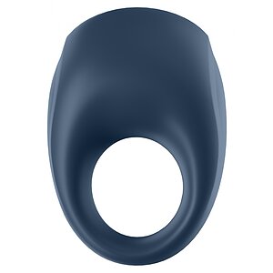 Inel Penis Satisfyer Strong One Albastru Thumb 4