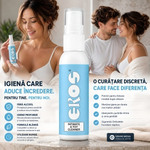 Îngrijire Delicată Pentru Jucăriile Tale 50 ml Thumb 2
