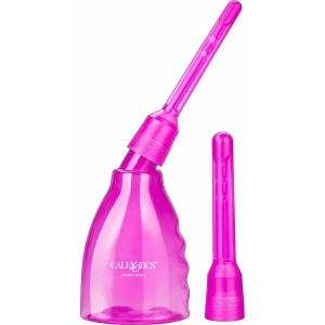 Instrument De Curățare Intimă Absolut Roz