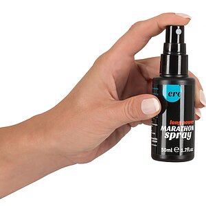 Spray Marathon Acțiune Prelungită 50 ml Thumb 3