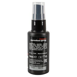 Spray Marathon Acțiune Prelungită 50 ml Thumb 2