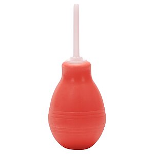 Irigator Anal CalExotics Roșu