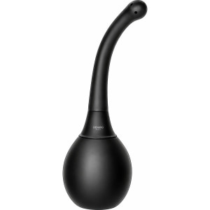 Irigator Anal Colt CalExotics Negru