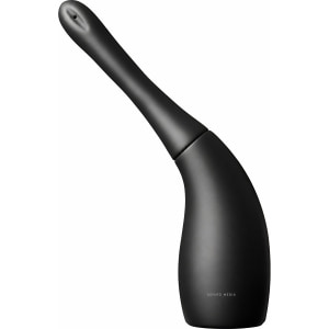 Irigator Anal Renegade Deluxe Cleanser Negru