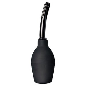 Irigator Fetiș Deluxe Anal