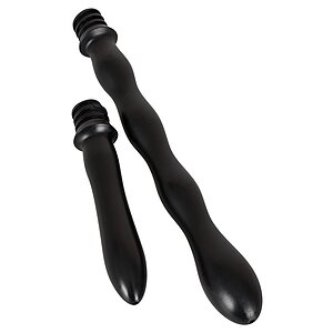 Irigator Furtun De Duș Intim Argintiu Thumb 4