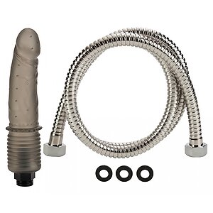 Irigator Intim Colț Shower Shot Transparent