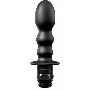 Irigator Intim Hydro Blast Negru
