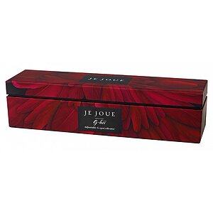 Vibrator G-Kii Punctul G Mov Thumb 5